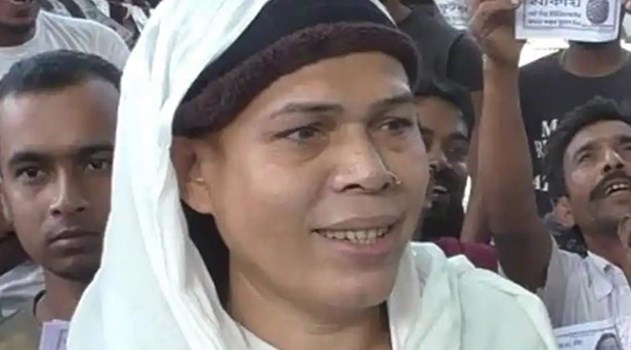 पहली बार बांग्लादेश में एक ट्रांसजेंडर बनी मेयर