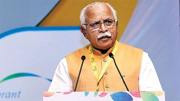 किसानों पर दर्ज मामलों को लेकर CM खट्टर- आंदोलन खत्म होने पर, केंद्र के निर्देश पर फैसला लेगी...