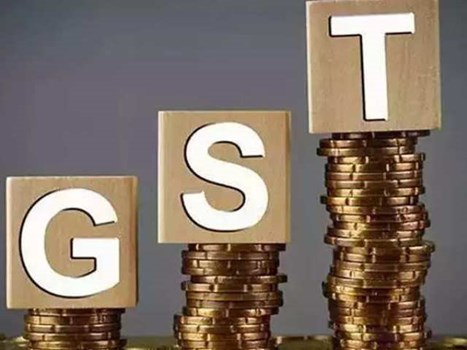 GST Collection: नवंबर में अक्टूबर से ज्यादा जमा हुआ जीएसटी कलेक्शन, सरकारी खाते में पहुंचा इतना पैसा