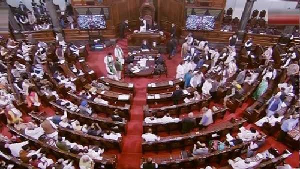 Parliament Winter Session 2021: आज भी संसद में हंगामे के आसार, इन मुद्दों पर हो सकती है चर्चा