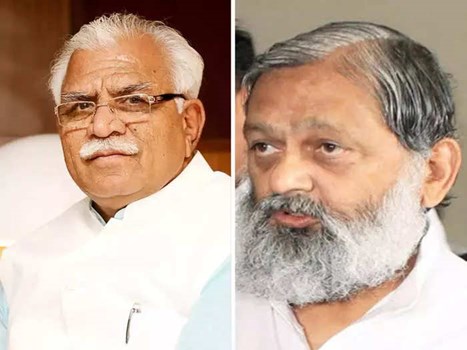 Corona New Variant: हरियाणा सरकार ने किया अलर्ट जारी, रोडवेज बस सहित इन सबके लिए जारी की गाइ़डलाइन