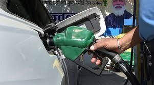 Today Petrol Diesel Price: महानगरों की तुलना दिल्ली में पेट्रोल-डीजल सबसे सस्ता