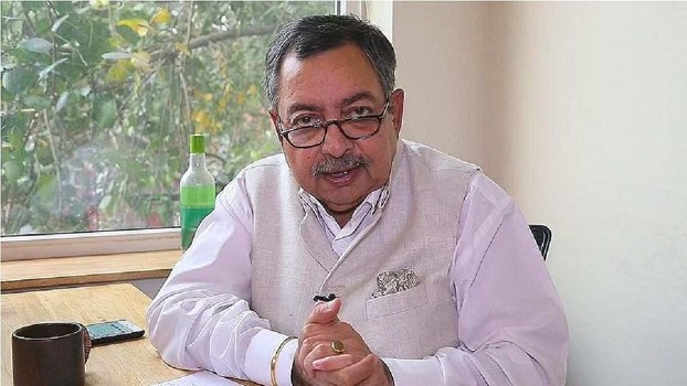 वरिष्ठ पत्रकार विनोद दुआ का निधन, लंबे समय से चल रहे थे बीमार, बेटी मल्लिका ने दी जानकारी