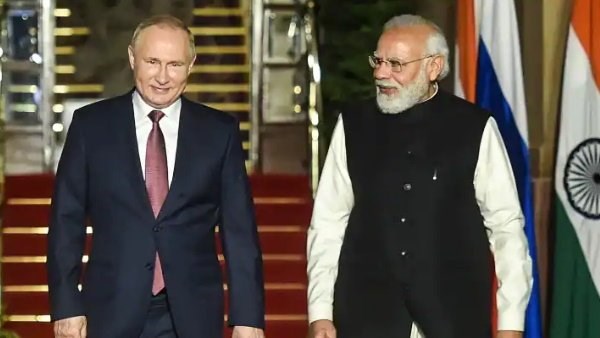 भारत और रूस के वार्षिक शिखर सम्मेलन में AK 203 rifles समेत इन मुद्दों पर बनी सहमति
