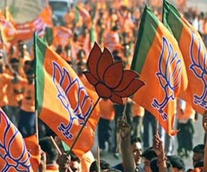 भाजपा का मिशन-2022, अपना चुनावी घोषणा पत्र तैयार करने में इन मुद्दों पर करेगी फोकस