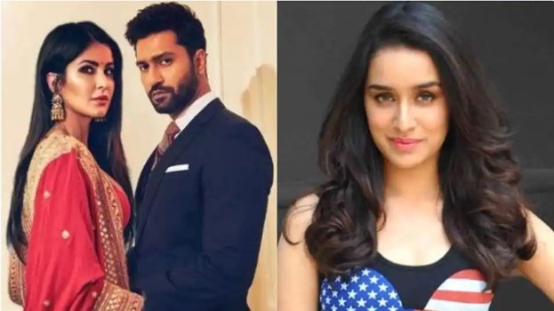 विकी और कटरीना की शादी के बीच आई श्रद्धा कपुर को लेकर ये बड़ी खबर, जल्द ले सकती है सात फेरे