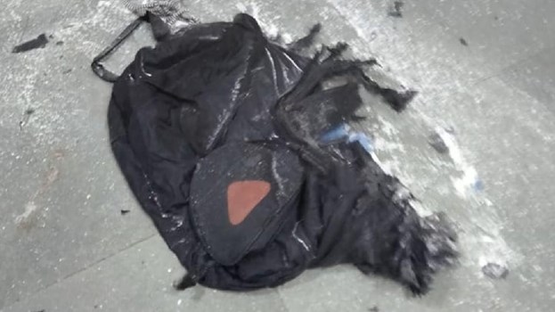 दिल्ली के रोहिणी कोर्ट में धमाके से हड़कंप, पुलिस ने खाली कराया परिसर, दो लोग घायल