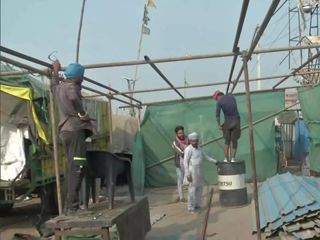 स्थगित हुआ किसान आंदोलन, जानिए किसानों ने घर वापसी के लिए 11 दिसंबर का दिन ही क्यों चुना