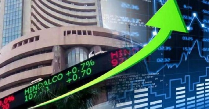 Stock Market: सेंसेक्स में 157 अंकों का उछाल, तीसरे दिन भी हरे निशान पर बंद हुआ शेयर बाजार