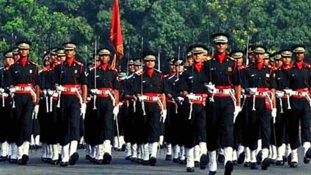 IMA POP 2021: सैन्य अफसर देने में उत्तराखंड ने बड़े-बड़े राज्यों को पछाड़ा, अव्वल नंबर पर रहा यूपी