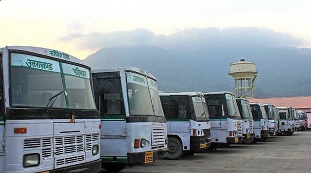 इस बस से दिल्ली से ऋषिकेश का सफर महज साढ़े चार घंटे में होगा पूरा, जानें किराया और कैसे होगी बुकिंग 