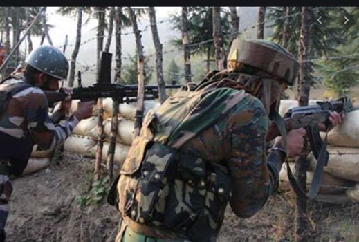  Jammu and Kashmir: सुरक्षाबलों ने पुलवामा मुठभेड़ में एक आतंकी को किया ढेर, एनकाउंटर जारी