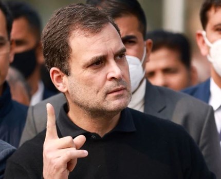 लखीमपुर खीरी हिंसा पर संसद में हंगामा, राहुल का स्थगन प्रस्ताव, बोले- हटाए जाएं अजय कुमार मिश्रा