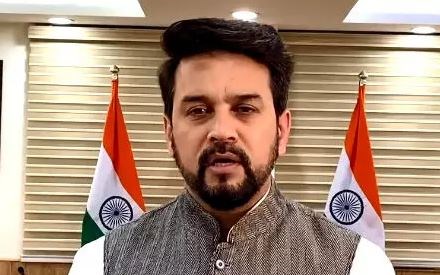 रोहित शर्मा और विराट कोहली के बीच मचे बवाल पर Anurag Thakur का बयान, बोले- खेल से बड़ा कोई नहीं