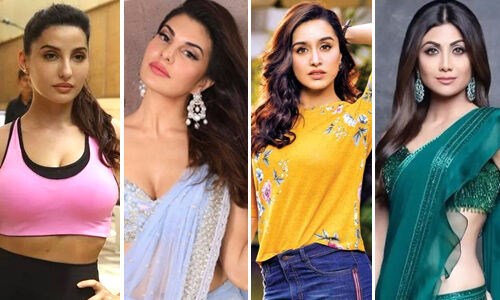 ठग सुकेश चंद्रशेखर किया बड़ा खुलासा, नोरा-जैकलीन के बाद इन अभिनेत्रियों से बताया कनेक्शन