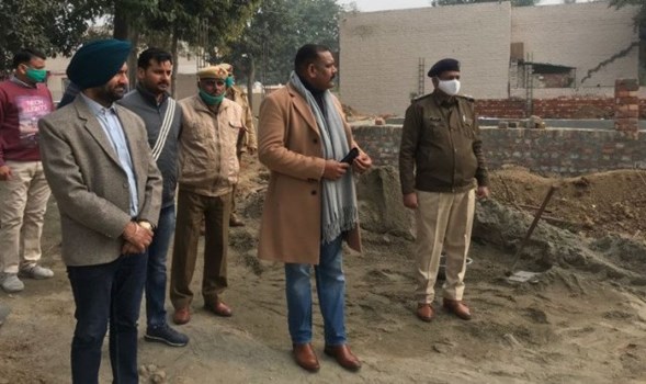 इस जेल में बनेगा पहला पेट्रोल और CNG पंप, आय का होगा बंदियों के कल्याण पर खर्च