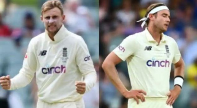 Ashes Series: गेंदबाजी में जो रूट ने दिखाया कमाल, 500 से ज्यादा विकेट ले चुके ब्रॉड को छोड़ा पीछे