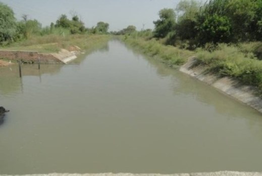 रोहतक की नहर में मिला पानीपत के युवक का शव, 9 दिसंबर से था लापता