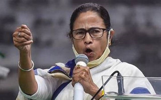 Kolkata Municipal Corporation Election: दीदी का खेला, 114 वार्डों में छाया जादू, BJP सिर्फ 2 पर