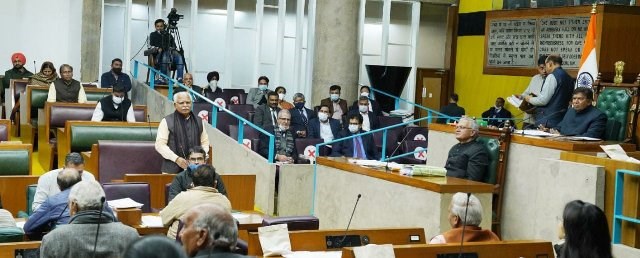 Haryana winter session: निजी विश्वविद्यालय संशोधन विधेयक पास, इस विधेयकों पर होगी चर्चा