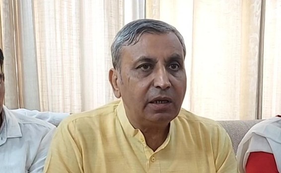 हरियाणा विधानसभा में गूंजा यूरिया किल्लत का मुद्दा, कृषि मंत्री जेपी दलाल दिया ये जवाब