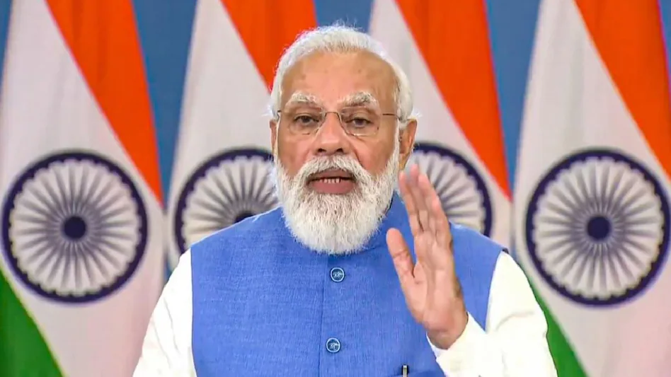 प्रयागराज में PM Modi बोले- किसी के रोकने से नहीं रुकेगी यूपी में विकास की धारा