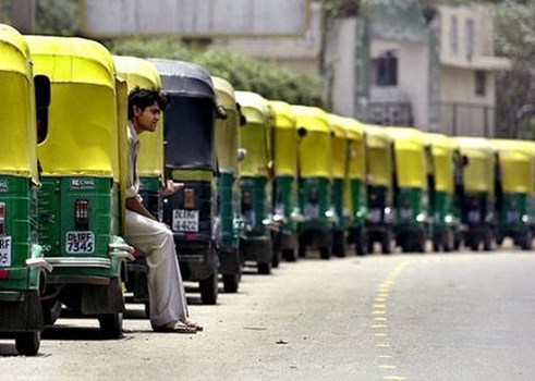 रोहतक में ऑड-इवन सिस्टम से चलेंगे ऑटो, बैठक में प्रशासन के साथ बनी सहमती