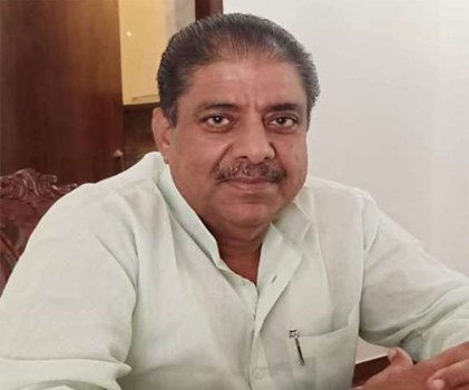 नंबरदारों को हटाने और बुढ़ापा पेंशन को काटने को अजय चौटाला ने बताया अफवाह