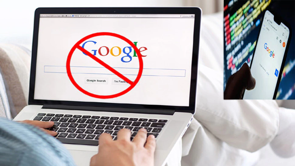 सावधान गलती से भी Google पर सर्च न करें ये 5 चीजें, 10 लाख रुपये के जुर्माने के साथ हो सकती है जेल  