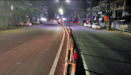 Uttarakhand Night Curfew: धामी सरकार ने भी लगाया नाइट कर्फ्यू, जारी किया नोटिफिकेशन
