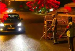 Night Curfew In Kerala: केरल सरकार ने 30 दिसंबर से 2 जनवरी तक लगाया नाइट कर्फ्यू