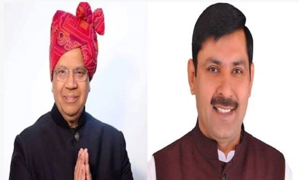 हरियाणा मंत्रिमंडल का हुआ विस्तार, विधायक कमल गुप्ता और बबली ने ली शपथ