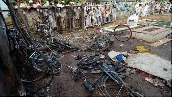 Malegaon Blast: NIA कोर्ट में सुनवाई के दौरान गवाह ने कहा, CM योगी को फंसाने का डाला गया था दबाव