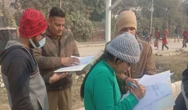 यमुनानगर में पुश्तैनी मकान के बंटवारे को लेकर दो भाइयों में झगड़ा, एक की मौत