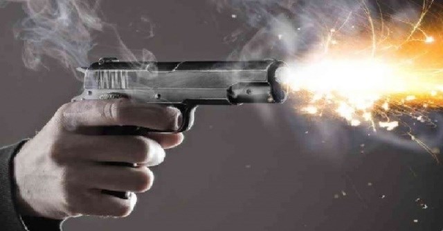 मैक्सिको में ताबड़तोड़ फायरिंग, दो बच्चों समेत 8 लोगों की मौत