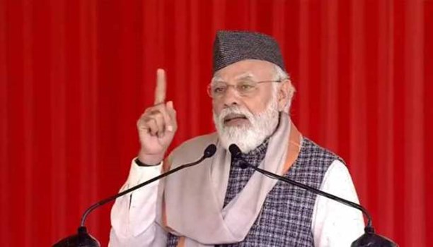 हल्द्वानी को PM Modi की करोड़ों की सौगात, जनसभा को किया संबोधित, जानें भाषण की अहम बातें  