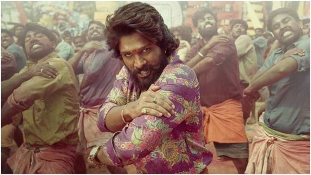 300 करोड़ क्लब में शामिल हुई ‘पुष्पा द राइज’, जानें क्या बोले अभिनेता अल्लू अर्जुन