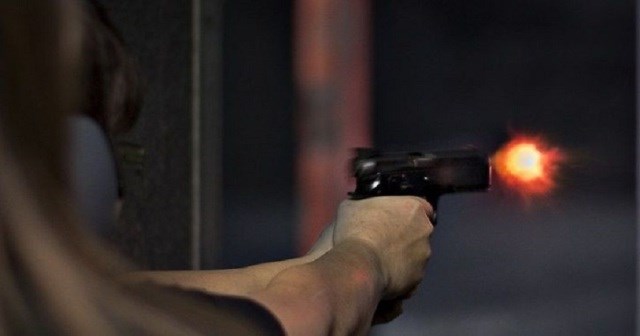 बदमाश ने रेस्तरां मालिक की हत्या कर Facebook Live कर कबुला, पराठा न देने पर मारी गोली