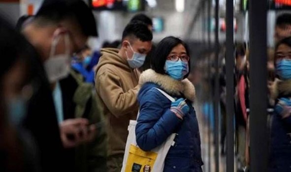 China Full Lockdown: चीन के इन शहरों में लगा संपूर्ण लॉकडाउन