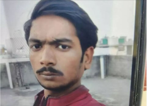 बहादुरगढ़ में दर्दनाक हादसा, करंट लगने से तीसरी मंजिल से गिरा श्रमिक, मौत