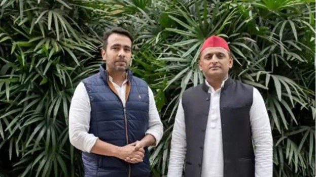 UP विधानसभा चुनाव नहीं लड़ेंगे RLD चीफ जयंत चौधरी, पार्टी की राष्ट्रीय कार्यकारणी बैठक में किया ऐलान