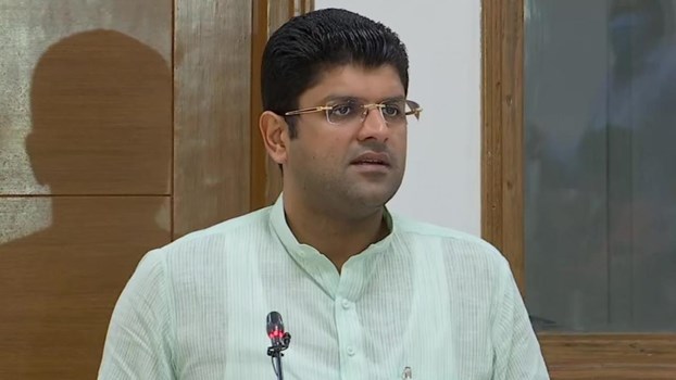 Dushyant Chautala Corona Positive: हरियाणा के उप मुख्यमंत्री दुष्यंत चौटाला कोरोना पॉजिटिव