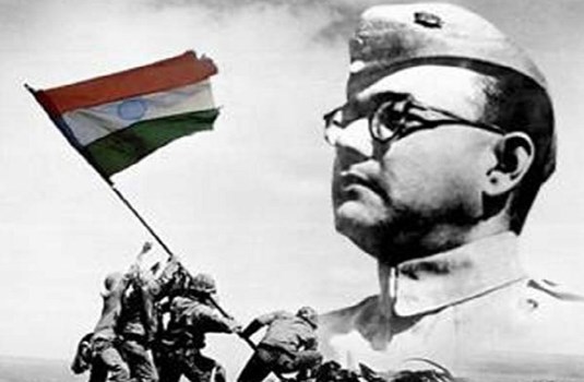 नेताजी की जयंती पर प्रदेश भर में गूंजेगा आजाद हिंद फौज का तराना, 7500 स्थानों पर होंगे कार्यक्रम