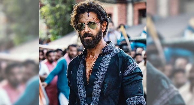 ऋतिक रोशन के जन्मदिन पर फैंस को बड़ा तोहफा, मेकर्स ने रिलीज किया ‘विक्रम वेधा’ का फर्स्ट लुक