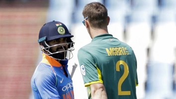 भारत और साउथ अफ्रीका टेस्ट सीरीज के बीच इस खिलाड़ी ने किया संन्यास का ऐलान