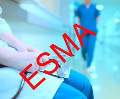 हरियाणा में एस्मा लागू, अब 6 महीने तक नहीं कर सकेंगे हड़ताल 