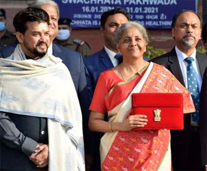 Budget 2022: इस बार बजट में आम आदमी के लिए क्या होगा खास? जानिए