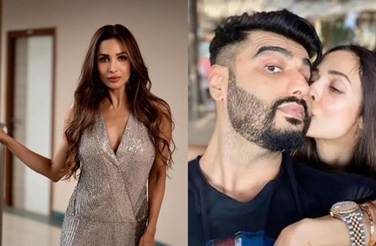 अर्जुन कपूर से ब्रेकअप के बाद आइसोलेशन में गई एक्ट्रेस मलाइका अरोड़ा 