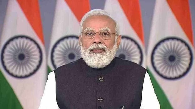 PM मोदी कोरोना पर सभी राज्यों के मुख्यमंत्रियों के साथ करेंगे बैठक, हो सकता है बड़ा एक्शन!