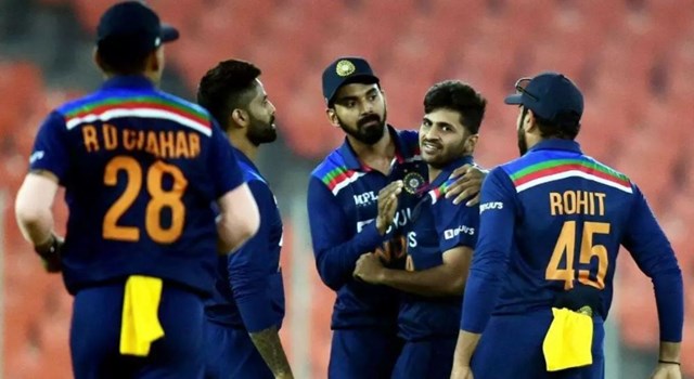 IND vs SA: 6 साल बाद इस भारतीय खिलाड़ी की हुई टीम में वापसी  